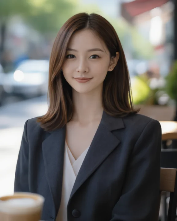 山田 恵子