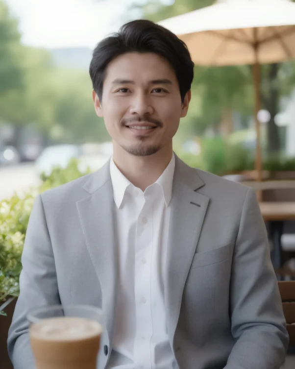 山本 浩司