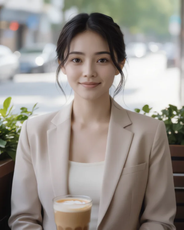 林 美咲