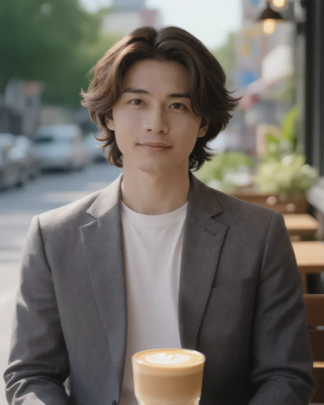 鈴木 翔平