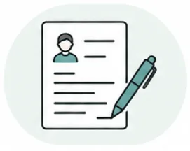 提案を受け取る